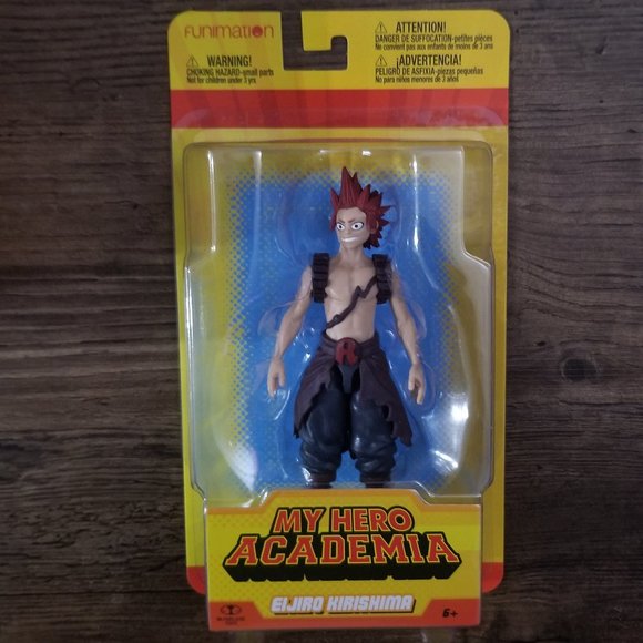 MHA - My Hero Academia Arena Playset + 4 additional figures - Picture 6 of 12